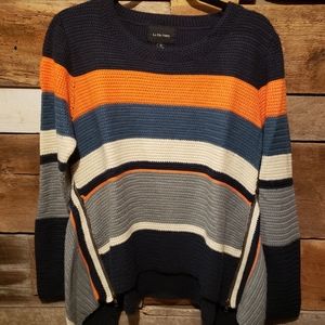 Anthropologie sweater